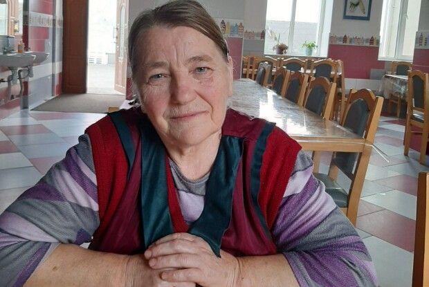 На Волині розшукують кухарку, яка готує для майбутніх священнослужителів 