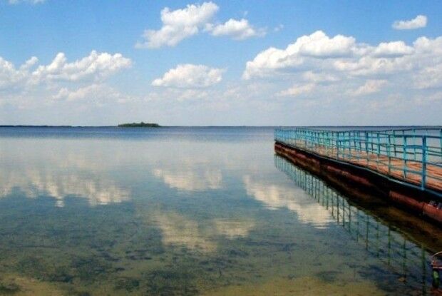 Тривожний дзвіночок: чому міліє перлина Волині