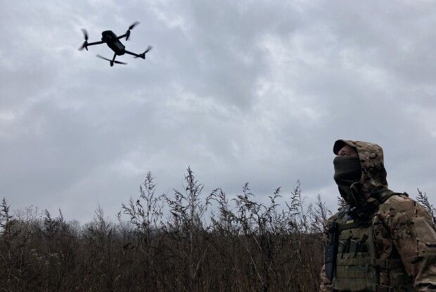 Волинян просять допомогти нашим повітряним соколам