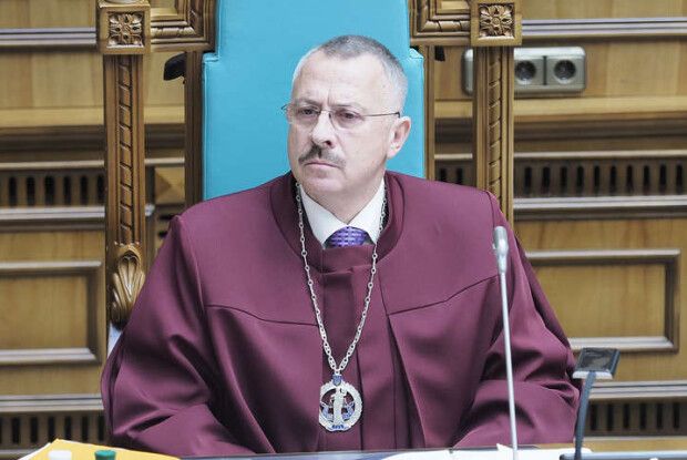 Сергія Головатого обрали членом керівного органу Венеційської комісії
