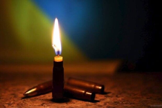 Учора куля снайпера забрала життя воїна з Волині. І сьогодні вже є один поранений український захисник