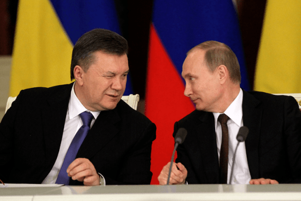 Порошенко привітав рішення британського суду щодо «боргу Януковича» у 3 мільярди