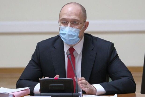 Україна стала в чергу  за вакциною від коронавірусу