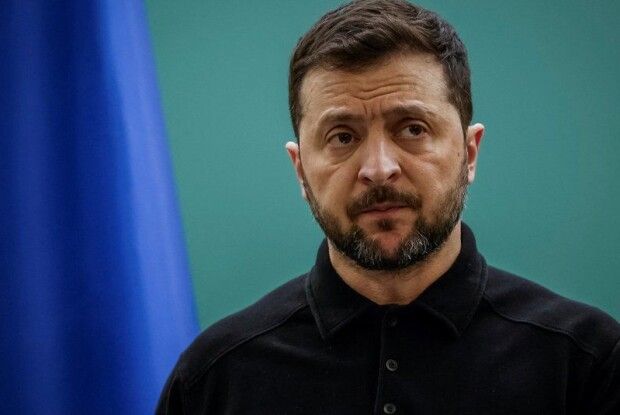 Президент Зеленський: «Я не збираюся здавати свою країну, тому що не маю на це права»