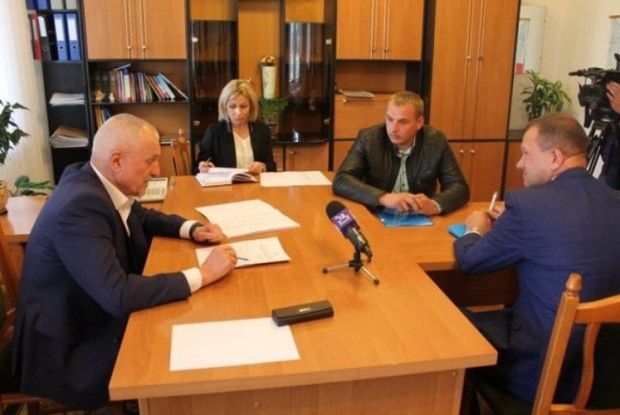 «Ви були нещирі з першого дня»