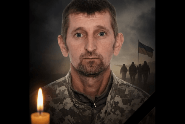 Втрати Волині: понад рік наш земляк вважався зниклим безвісти на фронті