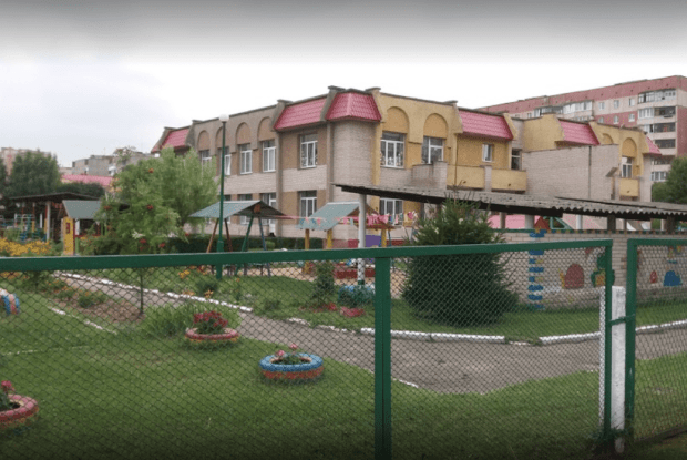 У Луцьку відкривають додатковий садок на літо