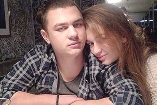 У них замість романтичної вечері при свічках були вогні ворожих куль…
