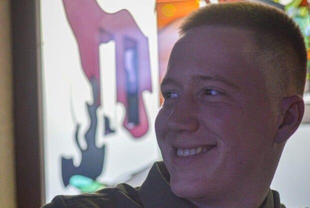 Сьогодні Волинь назавжди прощається з молодим Героєм-прикордонником