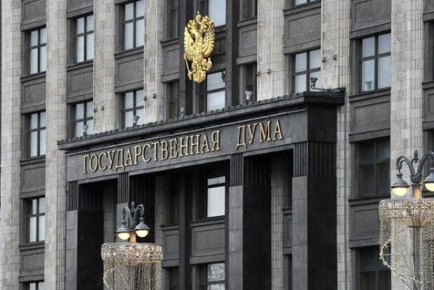 Росія вже хоче всю територію Донецької та Луганської областей 