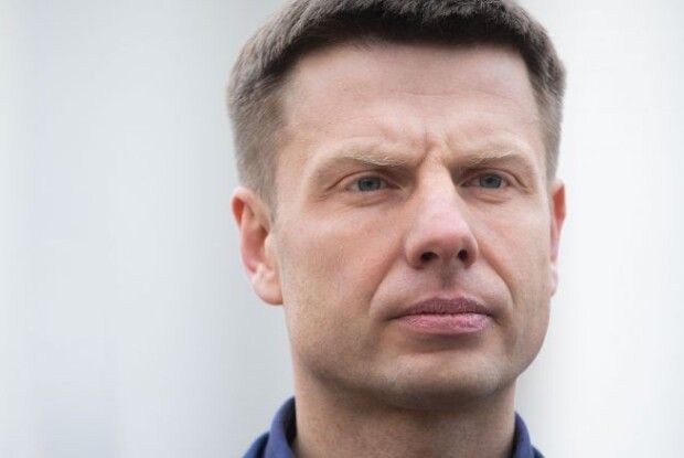 Олексій Гончаренко: сьогодні кожен українець відчув, що таке непрофесійна влада