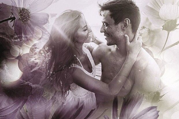 Розпочніть тиждень із романтичної історії: «По вранішніх росах йшли наші долі – ​щасливі і босі…»