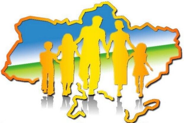 У Волинській області – найменше переселенців серед західних областей