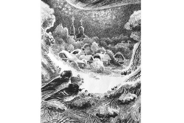 А про що просите у Господа ви?