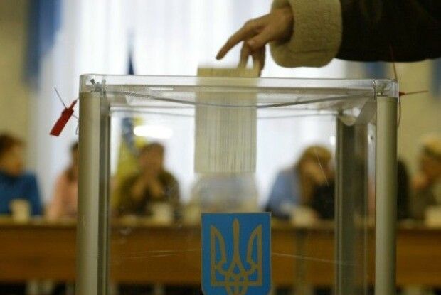 В Україні стартували перші місцеві вибори у 86 ОТГ
