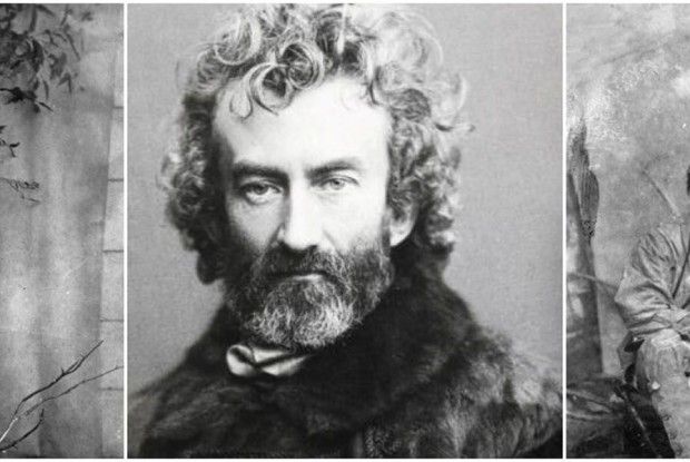 Наша «Людина з Місяця»