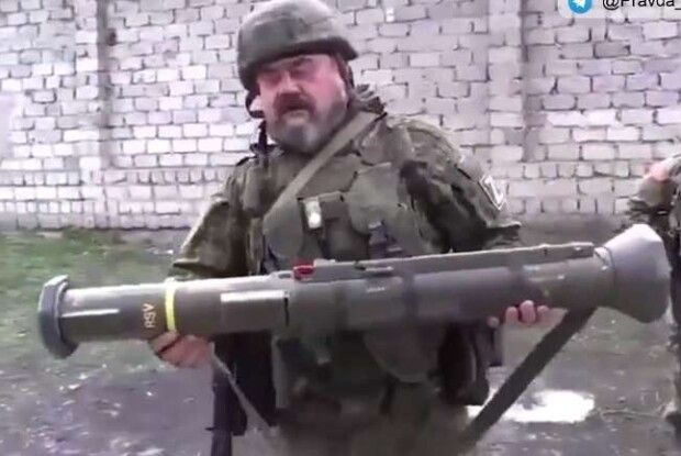російська пропаганда осоромилась показуючи «трофеї окупантів» (Відео)