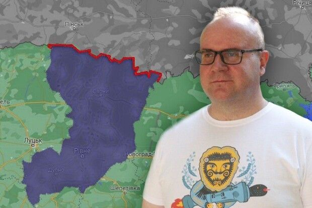 Загроза ДРГ з Білорусі: експерт дав поради для жителів Рівненщини