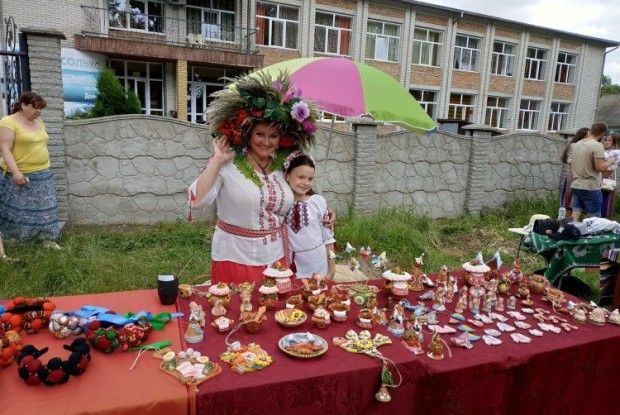 «Дольську заздритиме Шацьк»