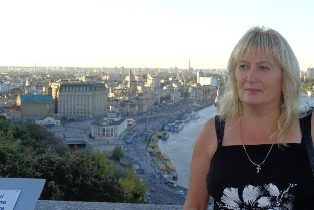 «Зламала Леся ніжку – не гоїть, не гоїть, поцілує милий – загоїть!» – уся Волинь так нині співає і здоров’я Журналістці бажає! (Відео)