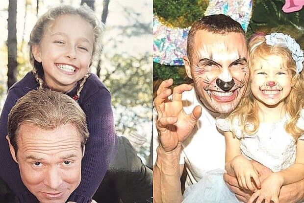 Колишня дівчина Кличка зізналась, що алкоголічка