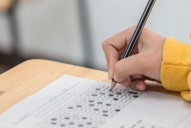 Частина предметів із ЗНО може стати платною