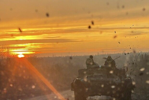 Ситуація на фронті станом на ранок 28 лютого - Генштаб ЗСУ