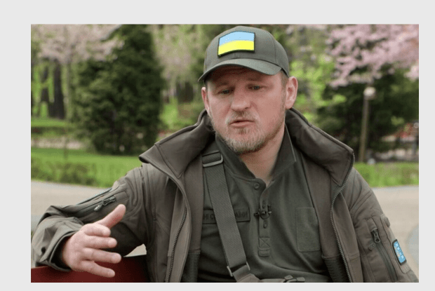 Ексфутболіст Алієв назвав депутатів Верховної Ради «тварюками»