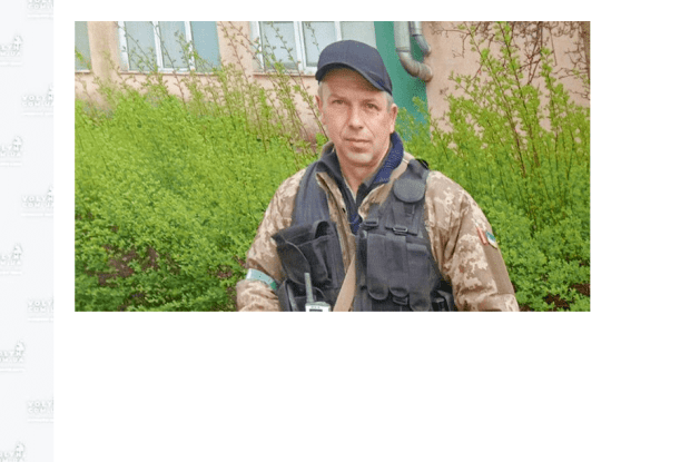 До російського полону волинянин мав 78 кілограмів ваги, а зараз – лише 48