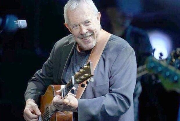 Поговорив із «Зеленським»: співаку Макаревичу загрожує арешт у росії