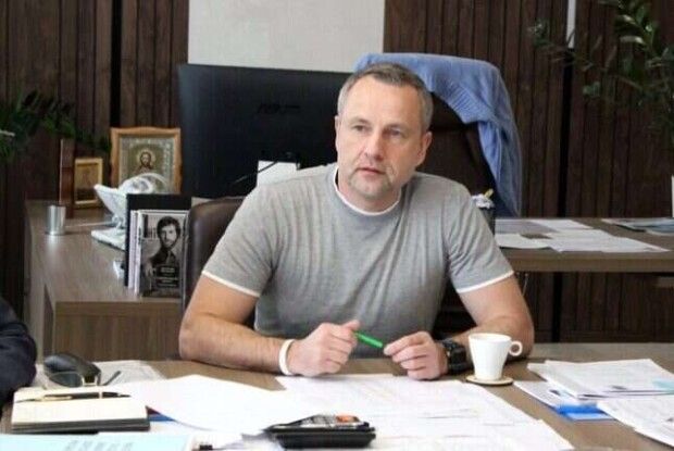 Мер Херсона Колихаєв у російському полоні, його готові обмінювати – син