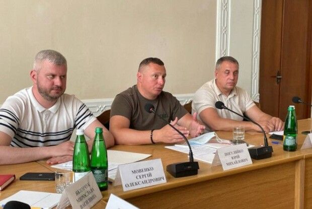 У лісах ще двох районів Волині дозволять збирати гриби і ягоди