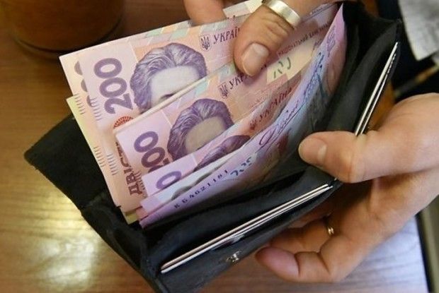 Гройсман заявив про підвищення мінімалки з Нового року