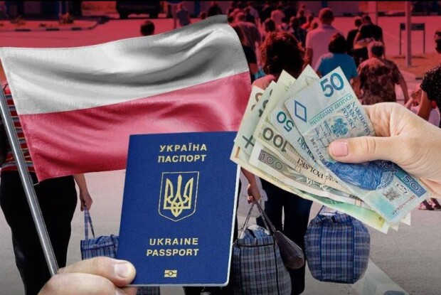 Сенат Польщі ухвалив закон про допомогу біженцям з України: що зміниться?