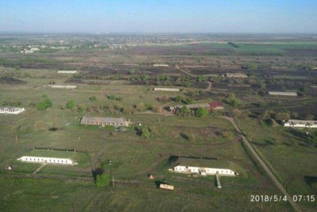У Генштабі повідомили, що призвело до вибухів у Балаклії