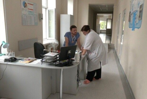 На Волині зросла захворюваність на кишкові інфекції