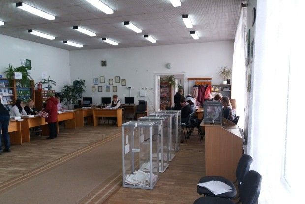«За нашими спинами стоять діти і внуки, за яких ми відповідальні»