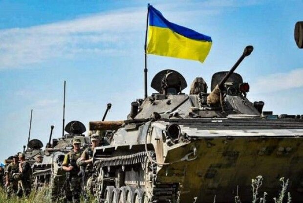 Чому Україна виявилась готовою?