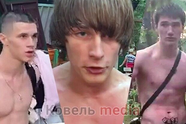 До втрати свідомості: на волинському озері сталася бійка (Відео)