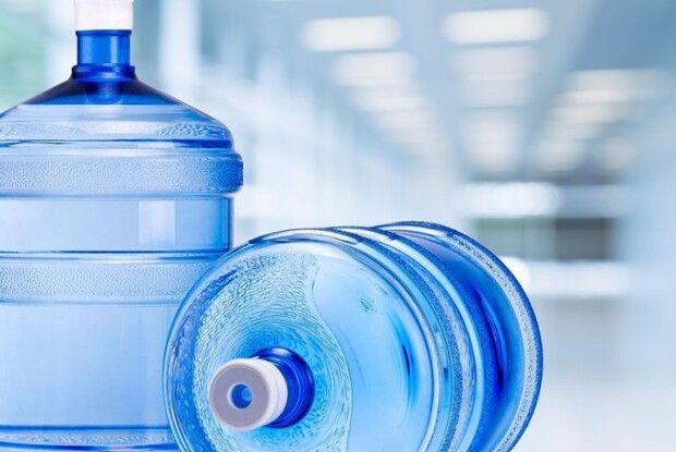 «Луцькводоканал» шукає волонтерів для розвезення питної води по місту в разі надзвичайної ситуації