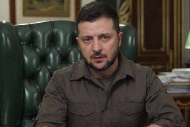 «Рада безпеки ООН існує, а безпеки у світі не існує ні для кого», – Зеленський (Відео)