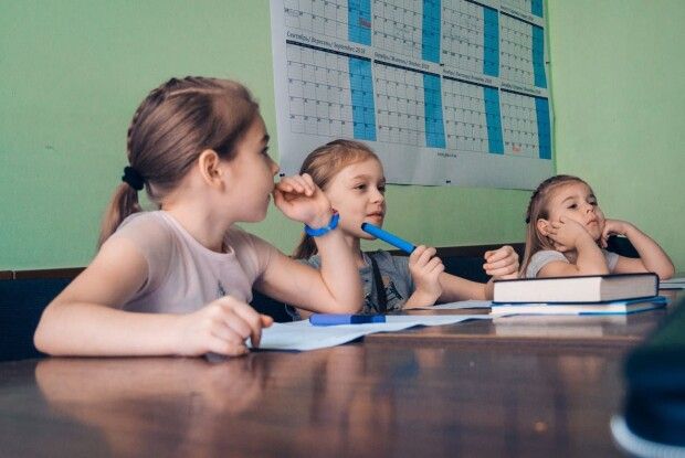 У Горохові може з'явитися недільна школа