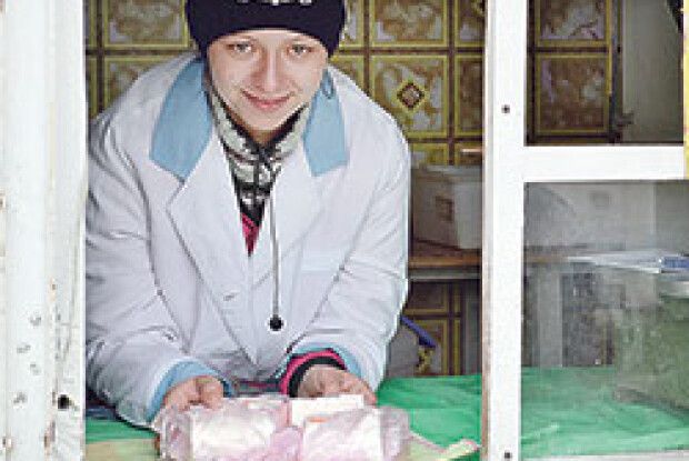 НОВОВОЛИНСЬК «ПІДСІВ» НА... БРИНЗУ