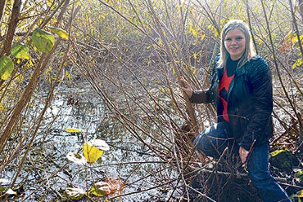 ПЕДАГОГИ ПІД ЗАБУДОВУ ОТРИМАЛИ… КОПАНКУ
