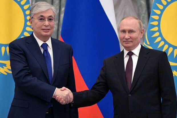 І ти, Бруте? путіна знову принизив «союзник»