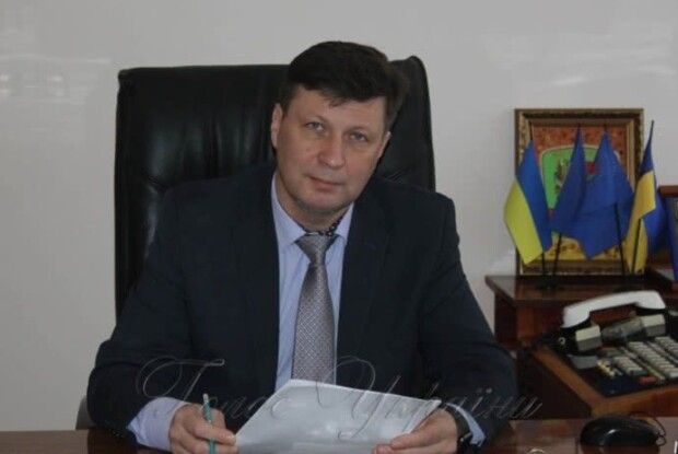 Зеленський звільнив Короля Артура