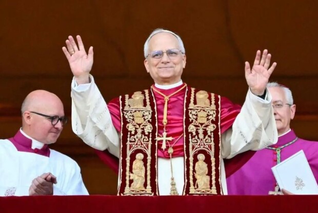 Чи зрозуміє американський Папа Україну?