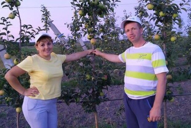 Сушарка працює без зупину: сім'я із Ковельщини готує енергетичні набори для захисників