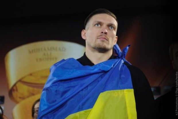 «Україно, миленька, рідна, спасибі тобі за підтримку! Я додому їду з кубком та ще з поясами»