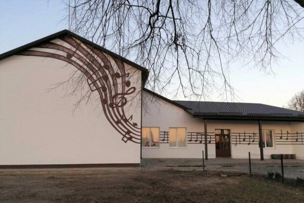 У cелі Городище місцеві жителі зустрінуться з поштовиками